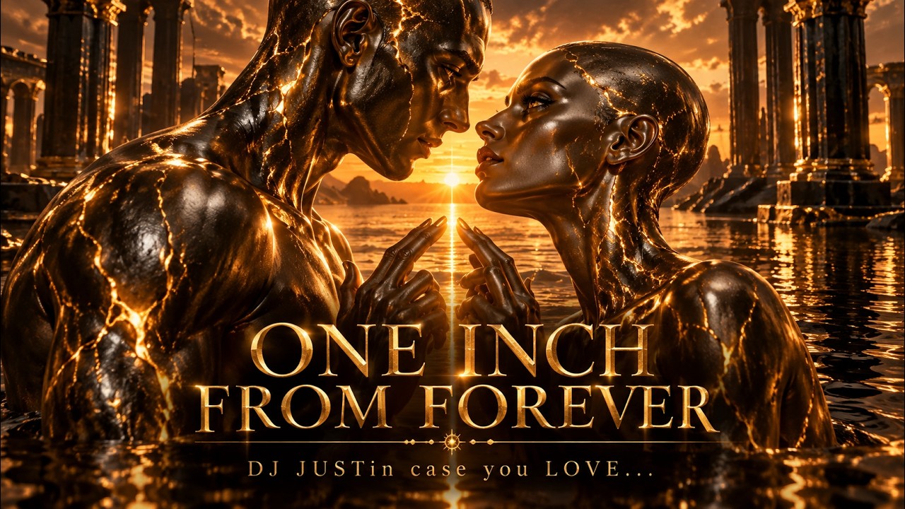 Guarda ONE INCH FROM FOREVER - DJ JUSTin case you LOVE... MIDAS su YouTube Guarda ONE INCH FROM FOREVER - DJ JUSTin case you LOVE... MIDAS su YouTube