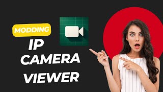 How to Mod ipCameraViewer APK Using Apktool | Edit .smali (Step-by-Step Guide)