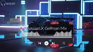 Russian x German Mix