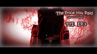 The Price You Paid |To The End [Ep. 3] | Minecraft Animation