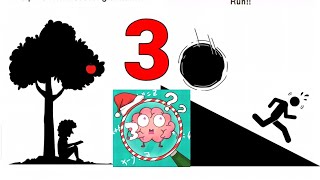 Brain Go 3 Semua Level 101-127 | Jawaban Update Terbaru (Bagian 3) screenshot 4