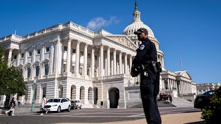 Live: House Judiciary Committee Hearing On ‘Weaponization Of The Federal Government’