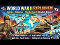 Grade 8 Social Studies Unit 4 Part 6 World War II Explained Everything You Need To Know