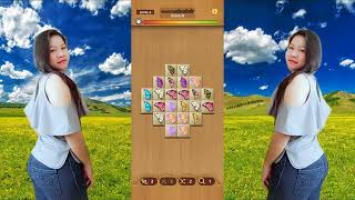 TILE CONNECT GAMES / By Maricel Escubin Channel screenshot 4