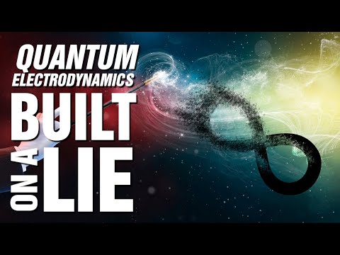 Video: Er elektroner nulldimensjonale?