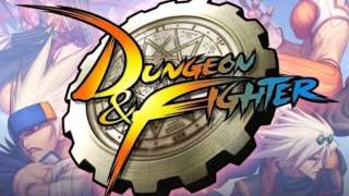 Intro - DnF Soundtrack