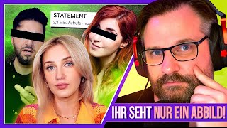 Die Toxizität der InfluencerSzene  Gronkh Reaction