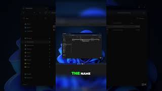 Windows Explorer: Optimize File Viewing with Easy Steps #shorts