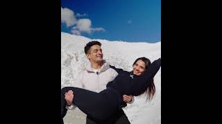 Trust Me Drop Everything For A Ladakh Trip ❄️