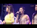 BERDARAH LAGI - ALL ARTIS - OM ADELLA || LIVE KLAMPIS BANGKALAN MADURA