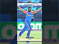 The bum Baam Bumrah #explainers #cricket #cricketlover #ipl #jaspritbumrah #cricketshorts