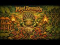 Mind Assembly – Colombia Dream (Full Album) Psychedelic / Stoner / Acid Rock