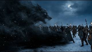 Ulfhednar  Portadores Del Miedo  Cancin pica Histrica  Verdad Sinttica