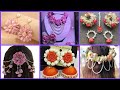 Flowers jewelry for mehndi bridalfresh flower jewellery princess bisma flowerjwellerybride