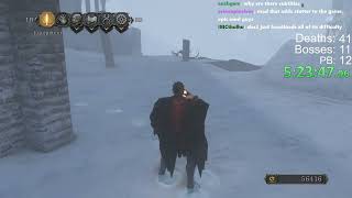 Dark Souls II Permadeath Enemy & Item Randomizer (Part Five) Net Worth