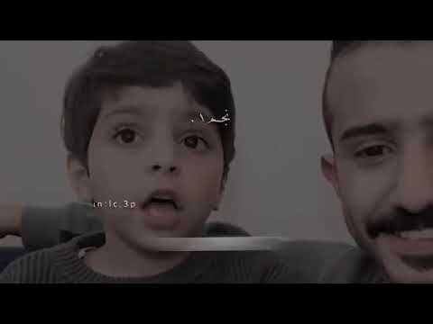 انس الشهري يغني شيلة الدنيا دواره بدر العزي روعه