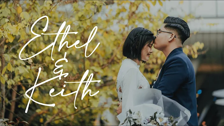 The Surprise Proposal @ One-North Park | Ethel & Keith