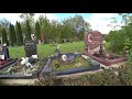 Московское кладбище животных
