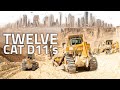 Construire une ville dans le dsert  zahid cat  arabie saoudite vlog ep 4