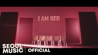 [Teaser] REDSQUARE - Color Full /  Teaser