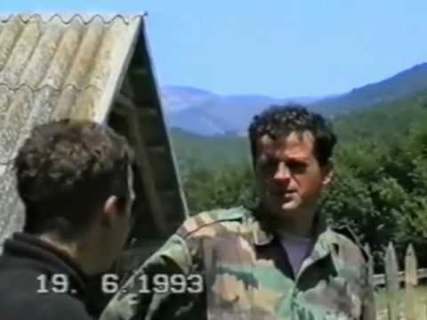 HVO brigada Rama zločin MOS-a u Jurićima 18.06.1993.