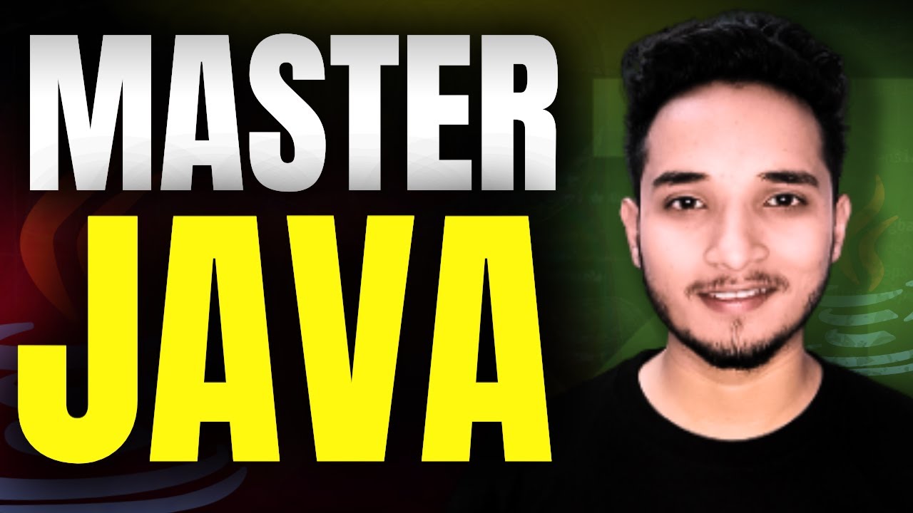 Top Resources to Learn Java in 2024 | Best Books, Courses, and Websites 🔥