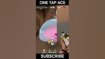 Valorent ACE 1V5 #valorant #valoranthighlights #valorantclips #valorantgameplay #valorantshorts