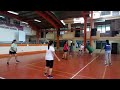 Ppces volleyball practice 2019 5