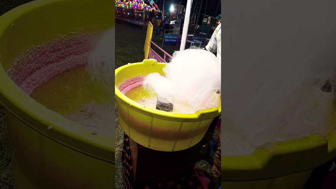 Exploring Galle Face Green🌊 Carnival Vibes 🎠🎡