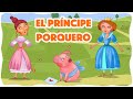 Los Cuentos De Masha 🐖 El Príncipe Porquero 👸(Capítulo 19) Masha y el Oso