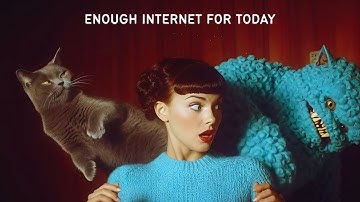 Artificial Absurdity (Episode One) - WTF Brain-Melting Series