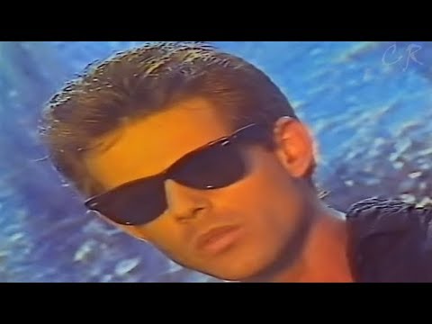 Ritchie - Vôo de Coração / Clipe 1983
