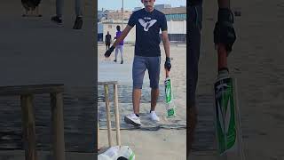 Bilal Righty and Ahmed Lefti's partnership batting  Bowler Abdul Hameed #psl #partnership  #cricket