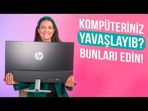 Video: Windows-da marşrutu necə təmizləmək olar?