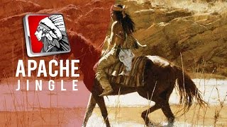 Apache Jingle - Roy Jeconiah