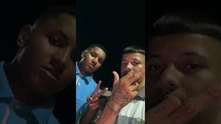 forte abraço,Pelé kaunzin Jorge Caetano mal criado netinho arroz kaue maike! ritmo e o msm
