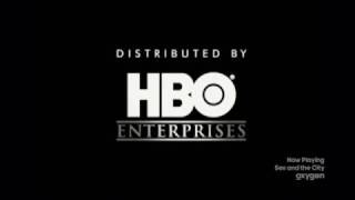 Darren Star Productionswarner Bros Televisionhbo Enterprises 20042005