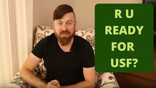 University of South Florida Reviews - USF Reviews by Students