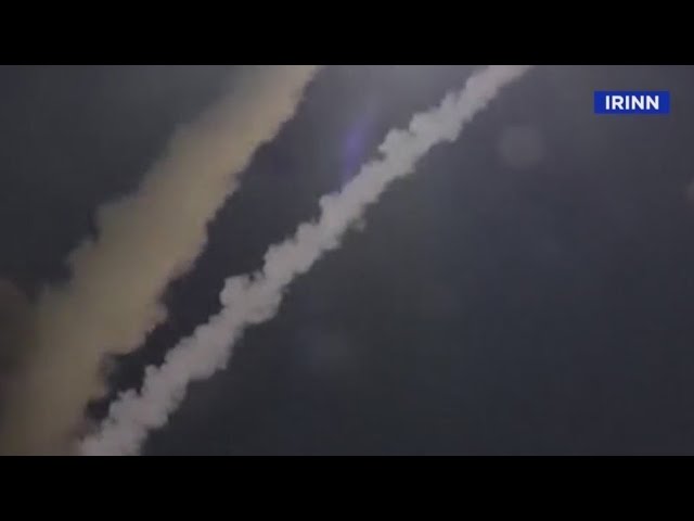 Israel S Chief Says It Will Respond To Iran S Missile Strike