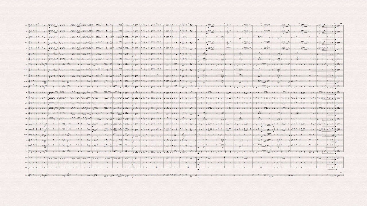 Η Κύρια των Αγγέλων -Note Performer 3