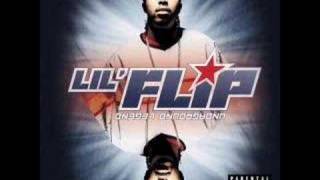 Lil' Flip -Undaground Legend