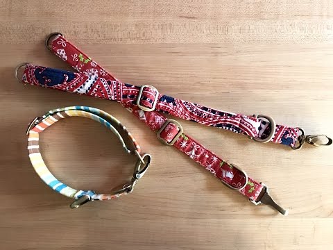 quick-crafts-with-brittany:-dog-collar-tutorial