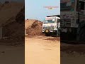 # power of the Operator 🔥💯# Hyundai 210 # cutting and tipper loading 🛻#viralshorts #excavator lovers