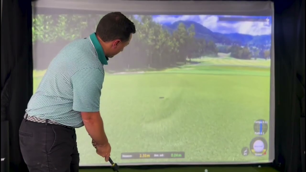 Introducing Golfzon Wave Play: Elevating Your Golf Introducing Golfzon Wave Play: Elevating Your Golf