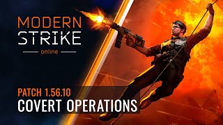 Modern Strike Online | Season 25 screenshot 2