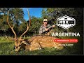 Argentina - A Experiência - Dia 03