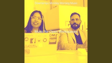 Cultured Moods for Open Workspaces