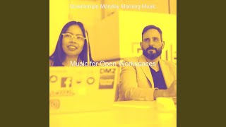 Cultured Moods for Open Workspaces