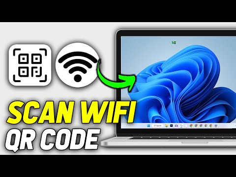 How to Scan