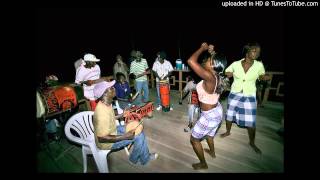 Wa Wawai Goron Tan Bun